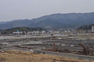 陸前高田市役所